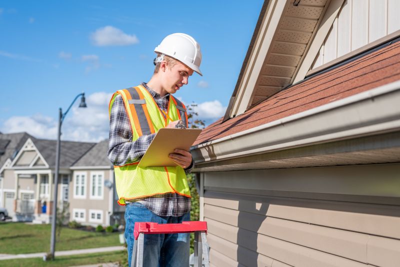 Experienced Roofing Contractors