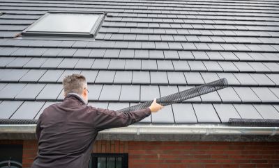 Commercial Roofing and Gutter Installers